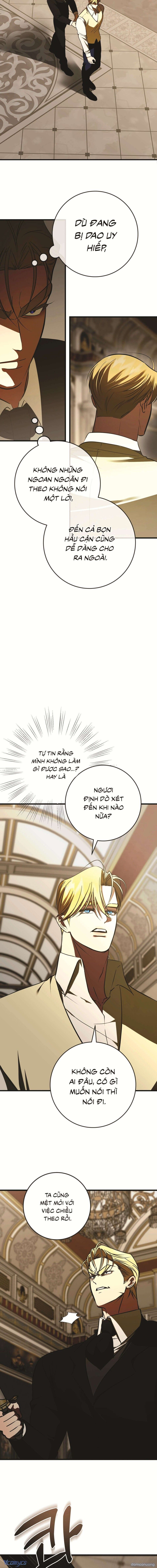 đọc truyện [18+] Trở Thành Mối Tình Đầu Của Con Trai Kế Chương 47 ảnh 11 tại Thiên Thai Truyện