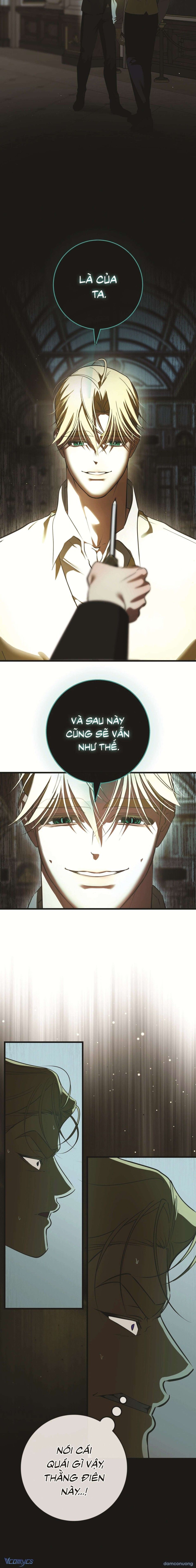 đọc truyện [18+] Trở Thành Mối Tình Đầu Của Con Trai Kế Chương 48 ảnh 3 tại Thiên Thai Truyện