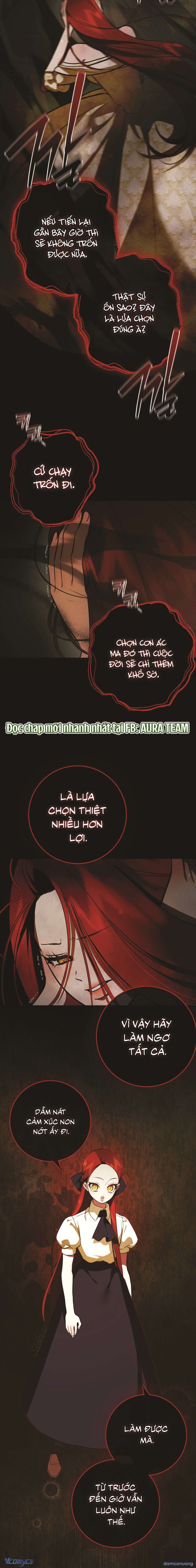 đọc truyện [18+] Trở Thành Mối Tình Đầu Của Con Trai Kế Chương 48 ảnh 14 tại Thiên Thai Truyện