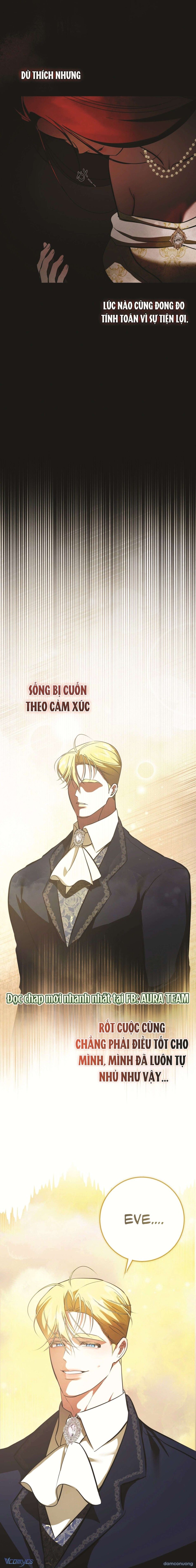 đọc truyện [18+] Trở Thành Mối Tình Đầu Của Con Trai Kế Chương 48 ảnh 16 tại Thiên Thai Truyện