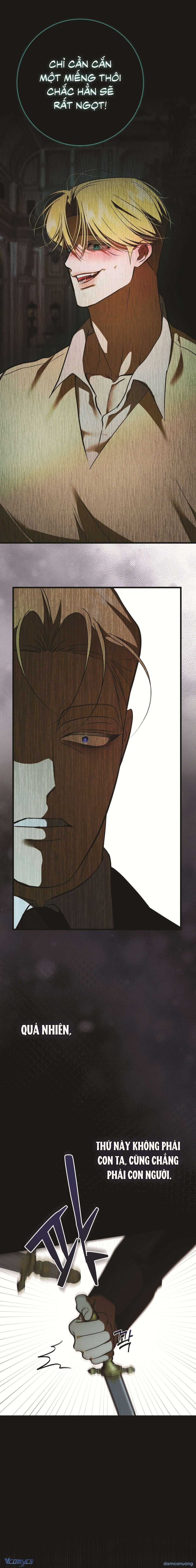 đọc truyện [18+] Trở Thành Mối Tình Đầu Của Con Trai Kế Chương 48 ảnh 5 tại Thiên Thai Truyện