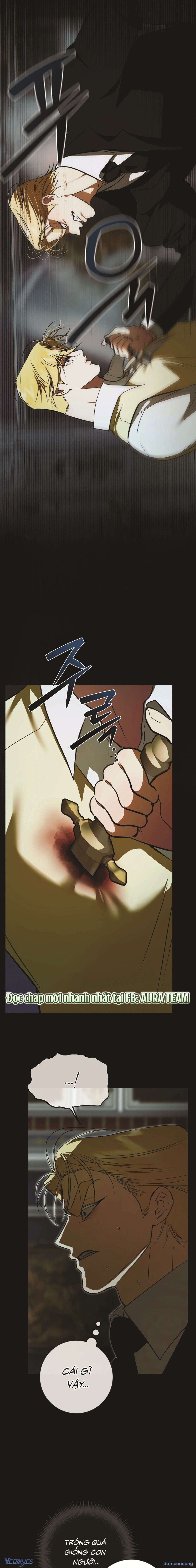 đọc truyện [18+] Trở Thành Mối Tình Đầu Của Con Trai Kế Chương 48 ảnh 6 tại Thiên Thai Truyện