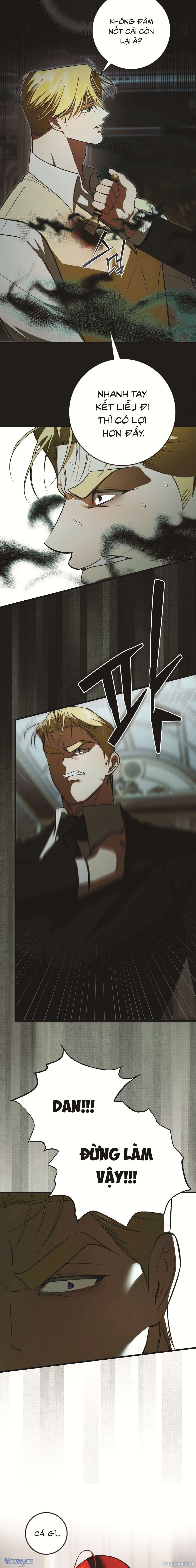 đọc truyện [18+] Trở Thành Mối Tình Đầu Của Con Trai Kế Chương 48 ảnh 7 tại Thiên Thai Truyện