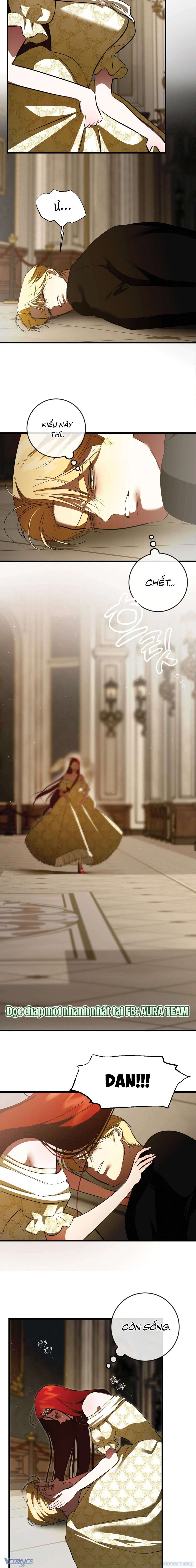 đọc truyện [18+] Trở Thành Mối Tình Đầu Của Con Trai Kế Chương 48 ảnh 10 tại Thiên Thai Truyện