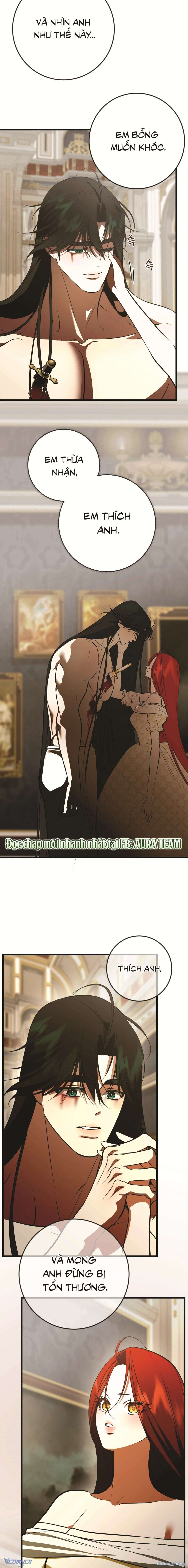 đọc truyện [18+] Trở Thành Mối Tình Đầu Của Con Trai Kế Chương 49 ảnh 15 tại Thiên Thai Truyện