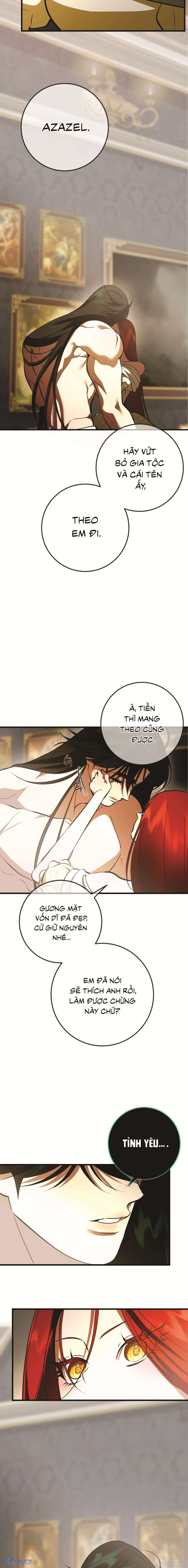 đọc truyện [18+] Trở Thành Mối Tình Đầu Của Con Trai Kế Chương 49 ảnh 16 tại Thiên Thai Truyện