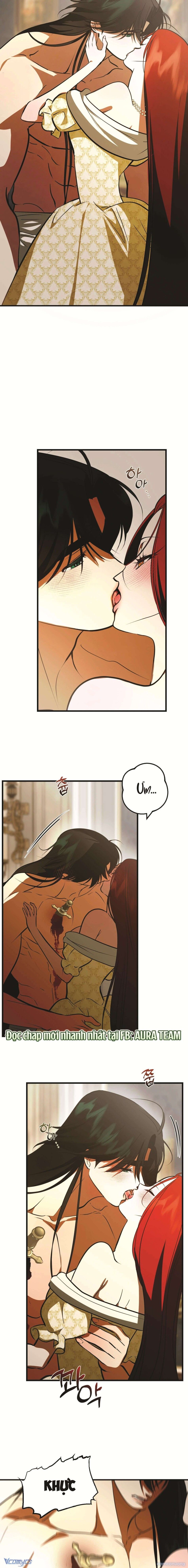 đọc truyện [18+] Trở Thành Mối Tình Đầu Của Con Trai Kế Chương 49 ảnh 17 tại Thiên Thai Truyện