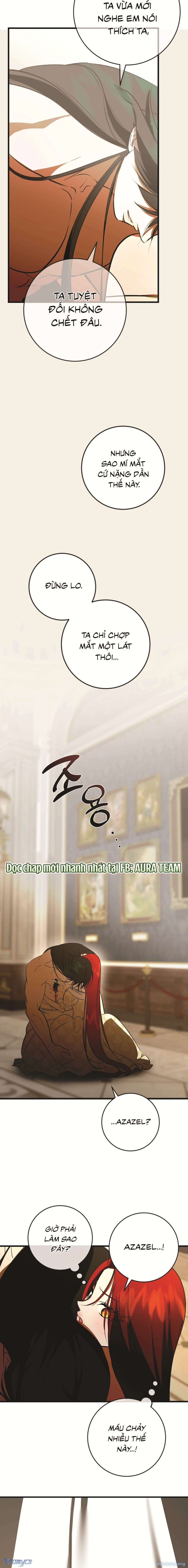 đọc truyện [18+] Trở Thành Mối Tình Đầu Của Con Trai Kế Chương 49 ảnh 19 tại Thiên Thai Truyện