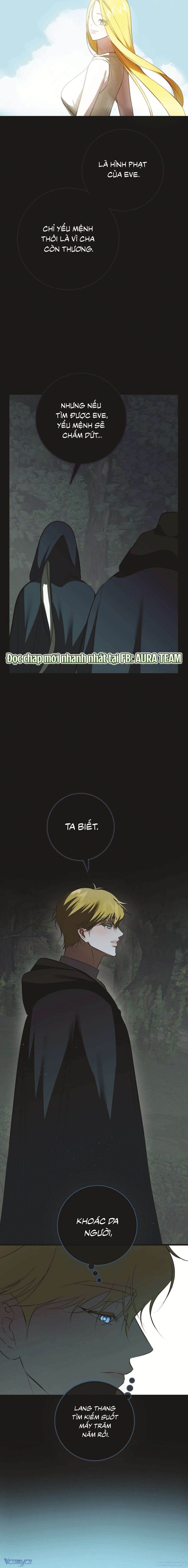 đọc truyện [18+] Trở Thành Mối Tình Đầu Của Con Trai Kế Chương 49 ảnh 5 tại Thiên Thai Truyện