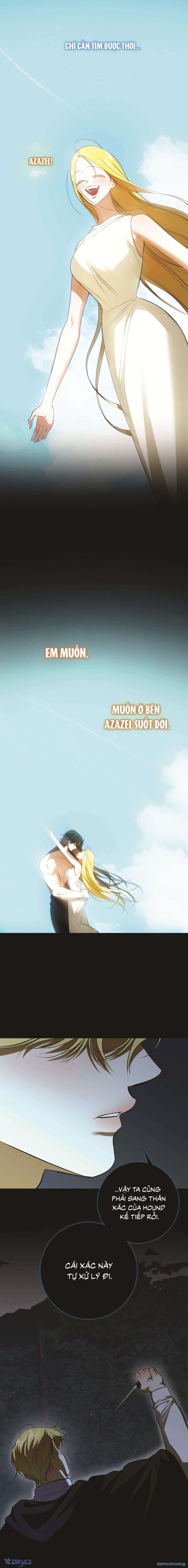 đọc truyện [18+] Trở Thành Mối Tình Đầu Của Con Trai Kế Chương 49 ảnh 6 tại Thiên Thai Truyện