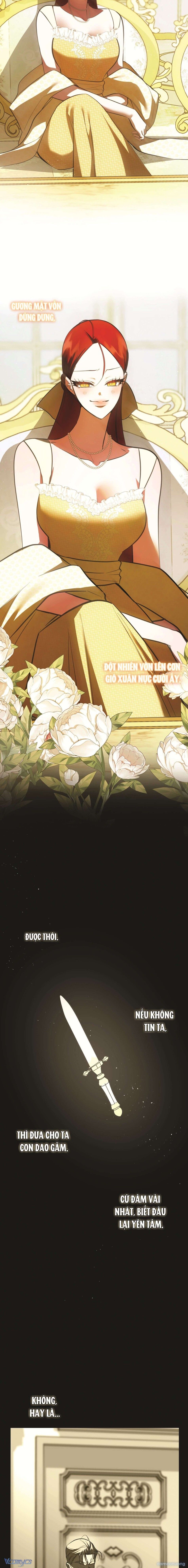 đọc truyện [18+] Trở Thành Mối Tình Đầu Của Con Trai Kế Chương 49 ảnh 8 tại Thiên Thai Truyện