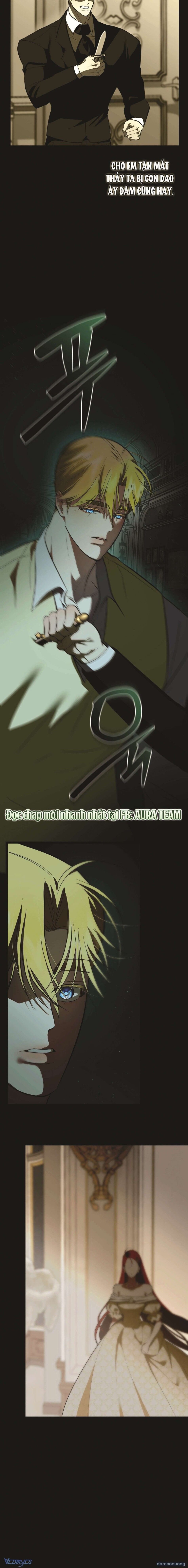 đọc truyện [18+] Trở Thành Mối Tình Đầu Của Con Trai Kế Chương 49 ảnh 9 tại Thiên Thai Truyện