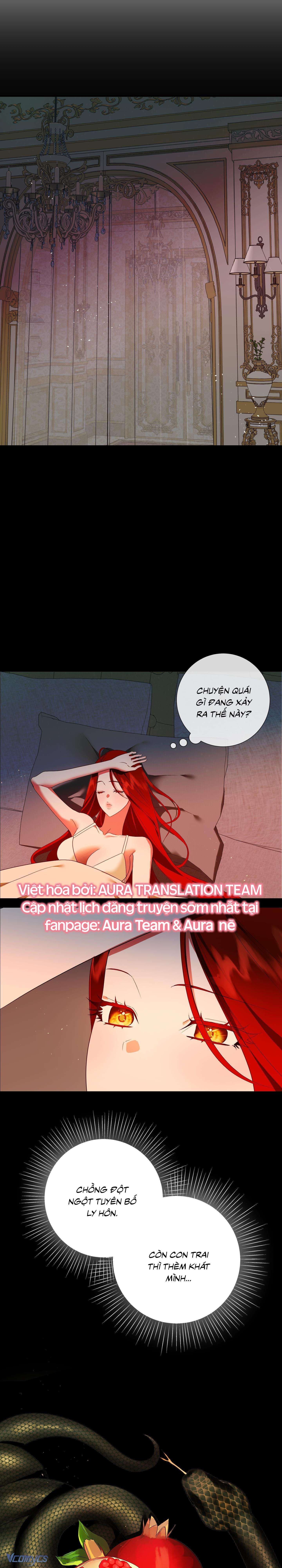 đọc truyện [18+] Trở Thành Mối Tình Đầu Của Con Trai Kế Chương 9 ảnh 12 tại Giả Dược