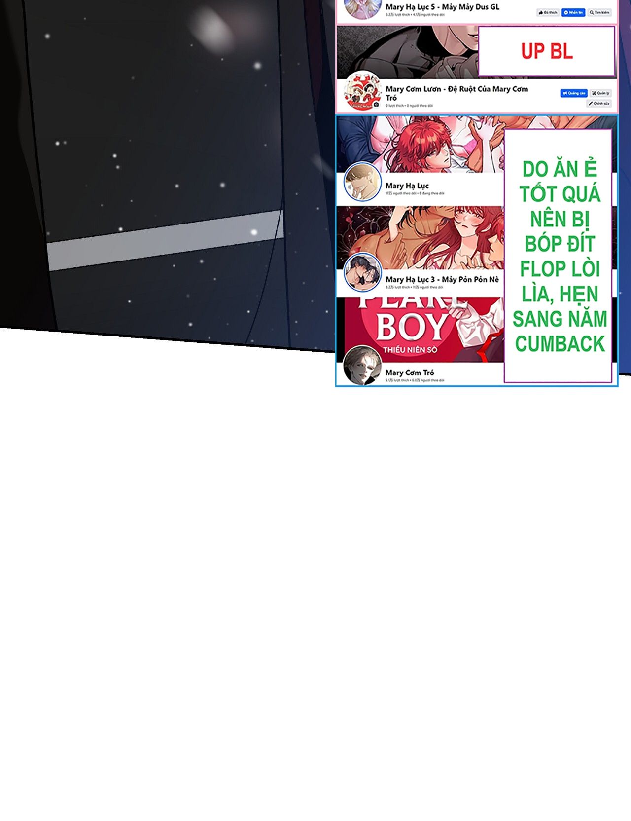 đọc truyện [18] Trời Sinh Địch Thủ Chương 1 ảnh 23 tại Thiên Thai Truyện
