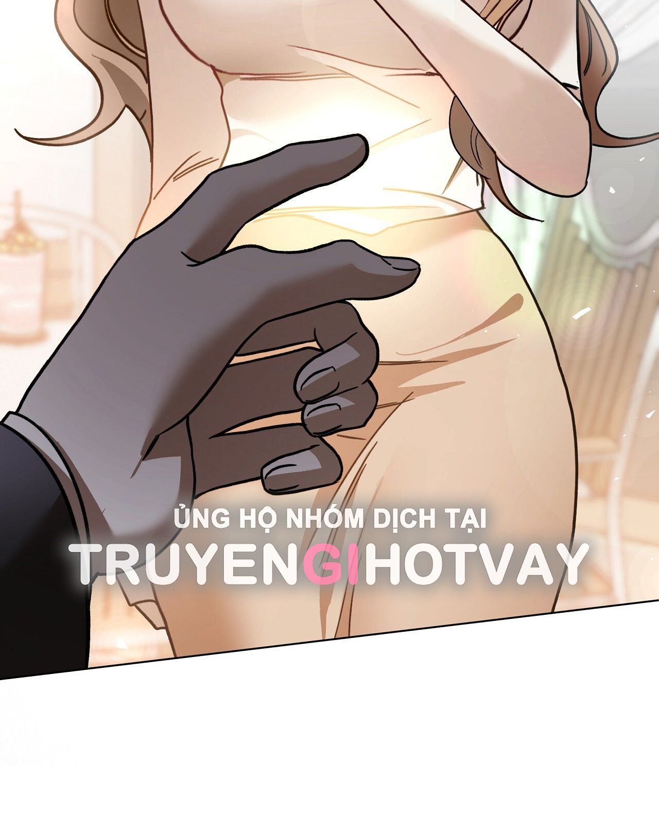 đọc truyện [18] Trời Sinh Địch Thủ Chương 1 ảnh 47 tại Thiên Thai Truyện