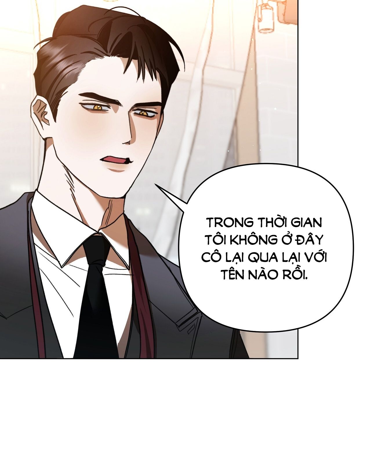 đọc truyện [18] Trời Sinh Địch Thủ Chương 1 ảnh 52 tại Thiên Thai Truyện
