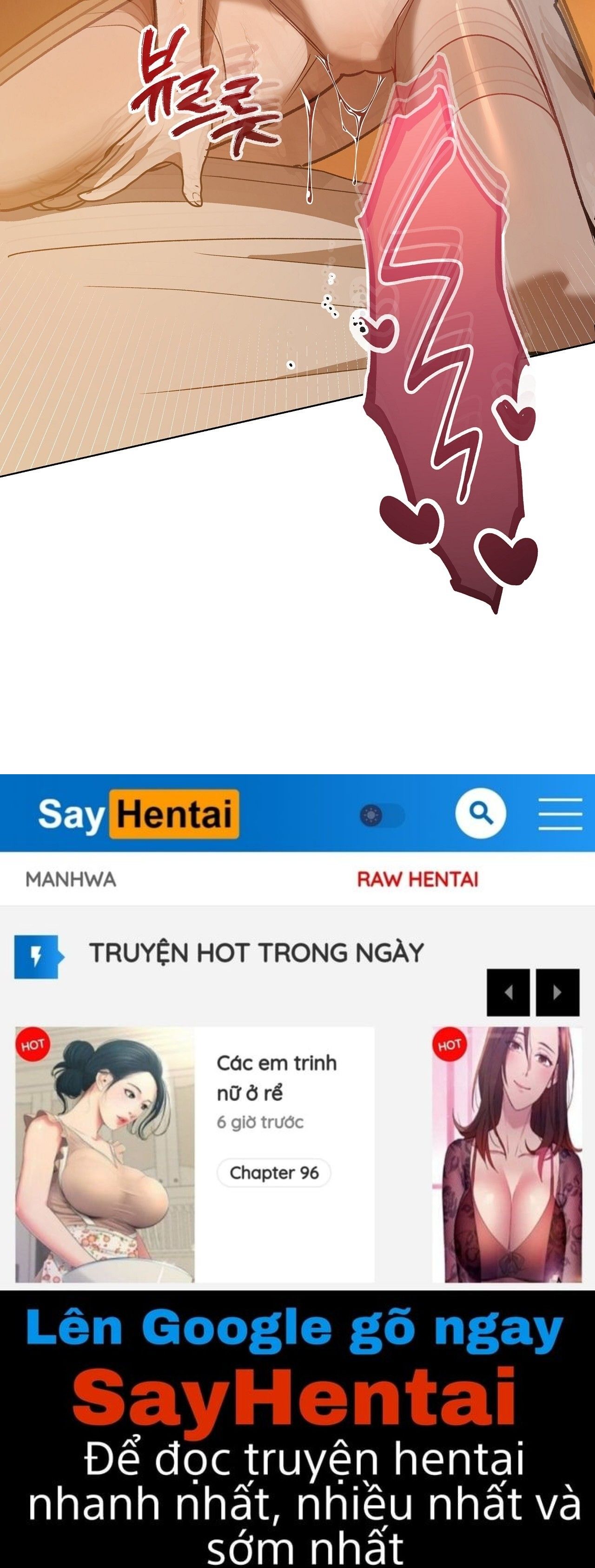 đọc truyện [18] Trời Sinh Địch Thủ Chương 10.2 ảnh 60 tại Giả Dược