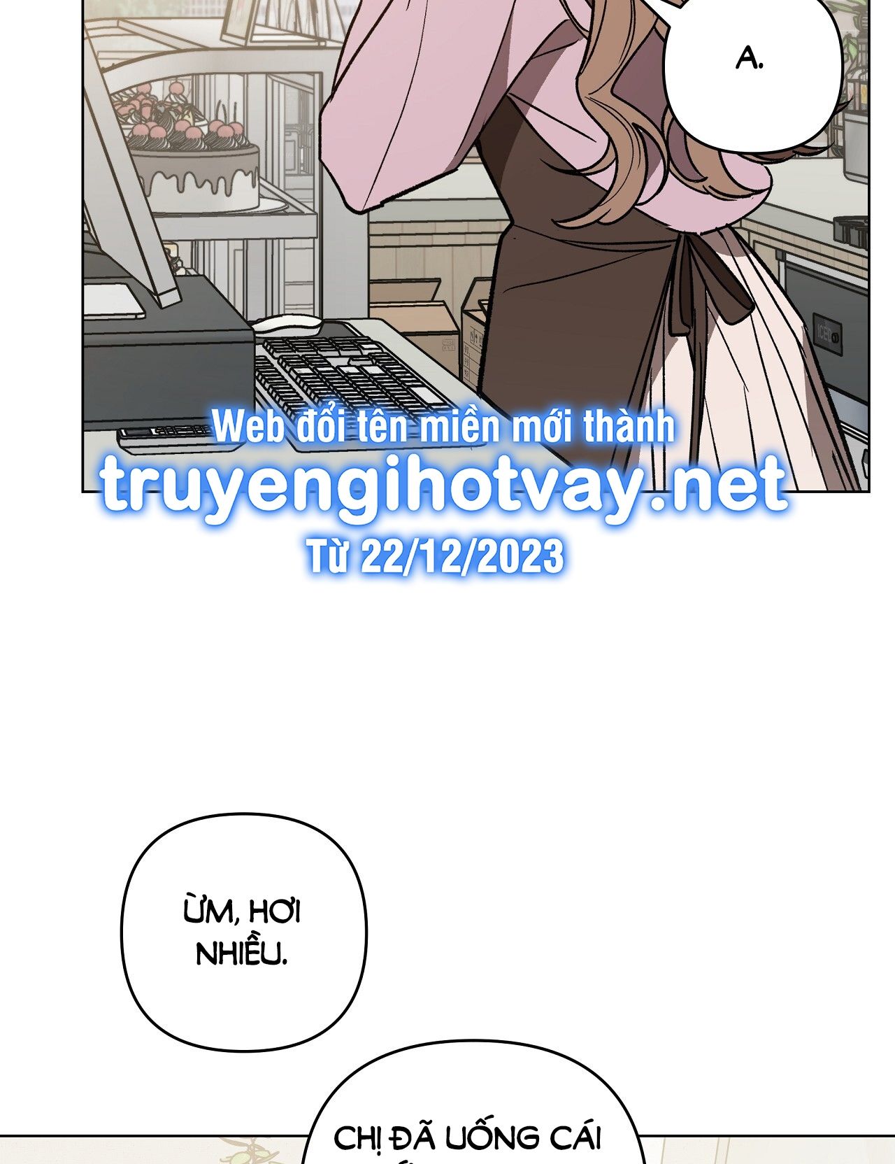 đọc truyện [18] Trời Sinh Địch Thủ Chương 11.2 ảnh 39 tại Giả Dược