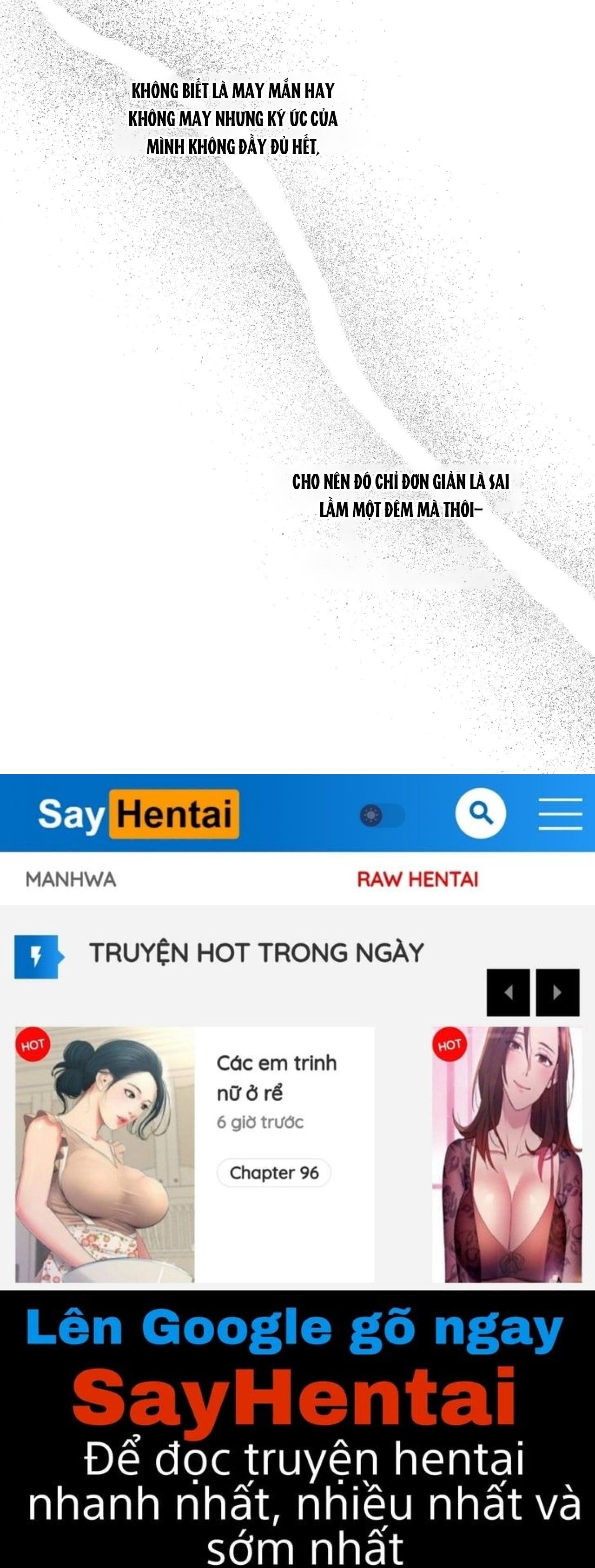 đọc truyện [18] Trời Sinh Địch Thủ Chương 11.2 ảnh 57 tại Giả Dược