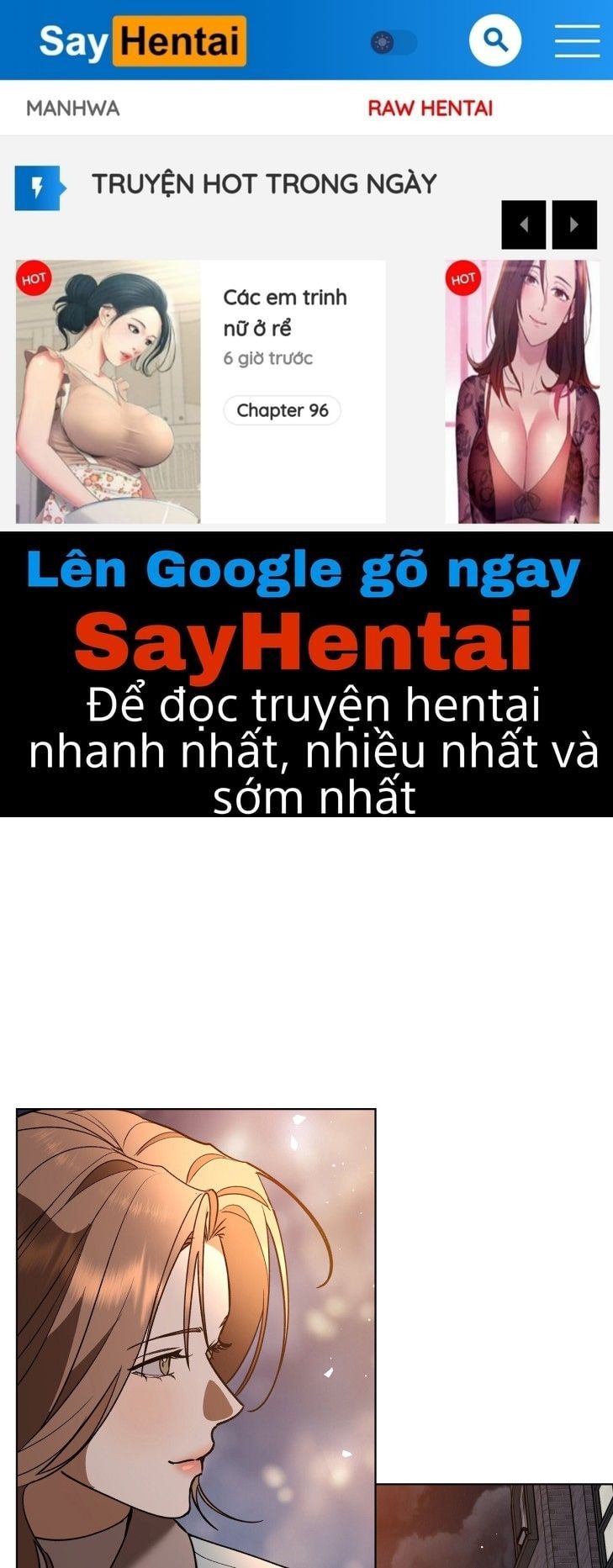 đọc truyện [18] Trời Sinh Địch Thủ Chương 12.2 ảnh 1 tại Giả Dược
