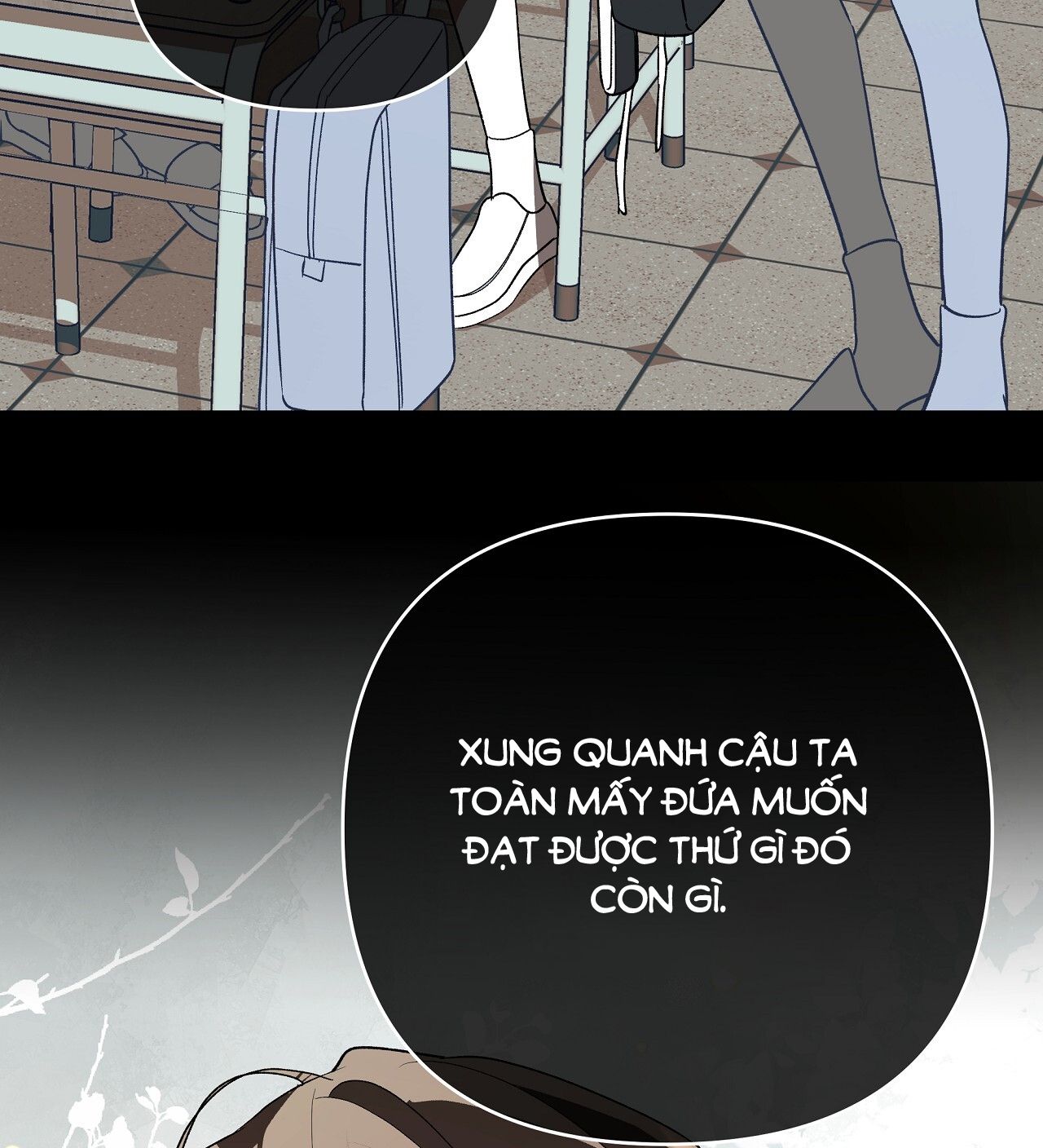 đọc truyện [18] Trời Sinh Địch Thủ Chương 13 ảnh 20 tại Giả Dược