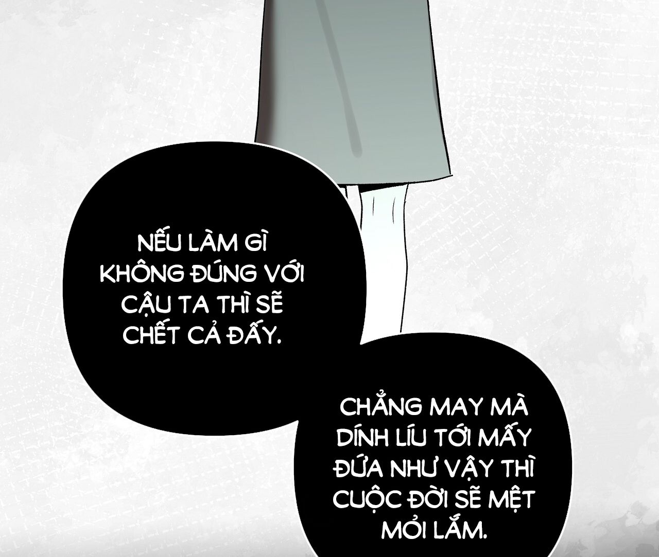 đọc truyện [18] Trời Sinh Địch Thủ Chương 13 ảnh 30 tại Giả Dược