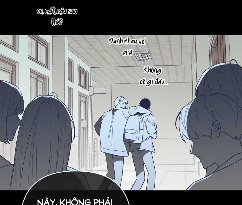 đọc truyện [18] Trời Sinh Địch Thủ Chương 13.2 ảnh 31 tại Giả Dược