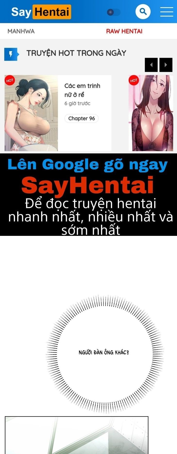 đọc truyện [18] Trời Sinh Địch Thủ Chương 15.2 ảnh 1 tại Giả Dược