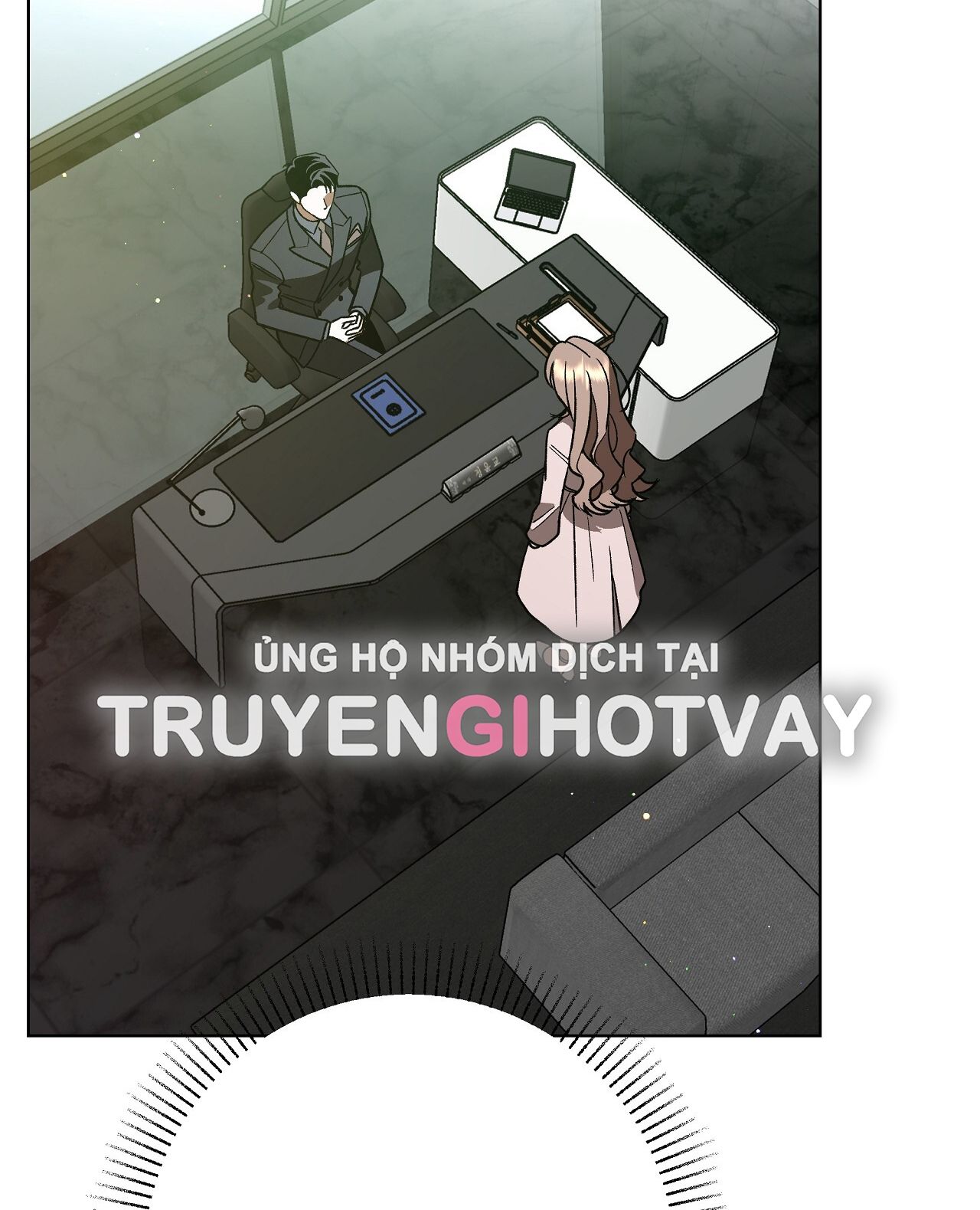 đọc truyện [18] Trời Sinh Địch Thủ Chương 15.2 ảnh 2 tại Giả Dược