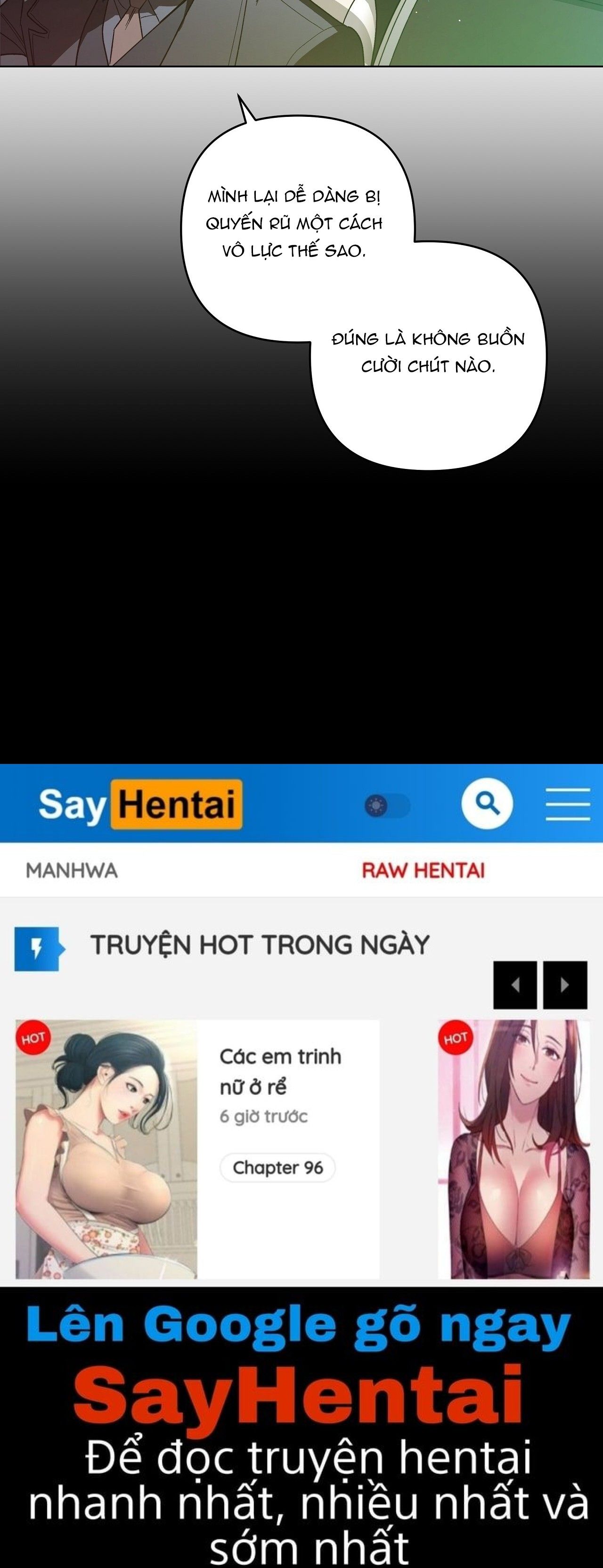 đọc truyện [18] Trời Sinh Địch Thủ Chương 16.1 ảnh 30 tại Giả Dược