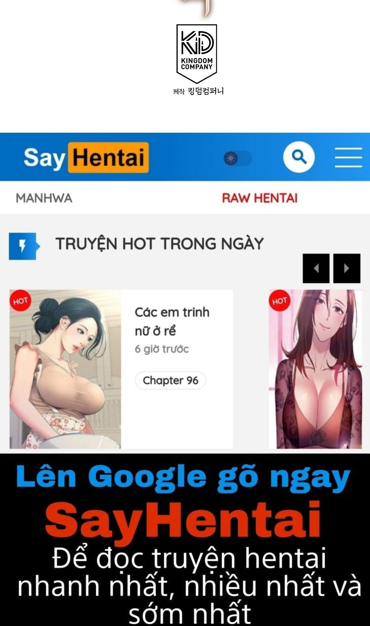 đọc truyện [18] Trời Sinh Địch Thủ Chương 16.2 ảnh 97 tại Giả Dược