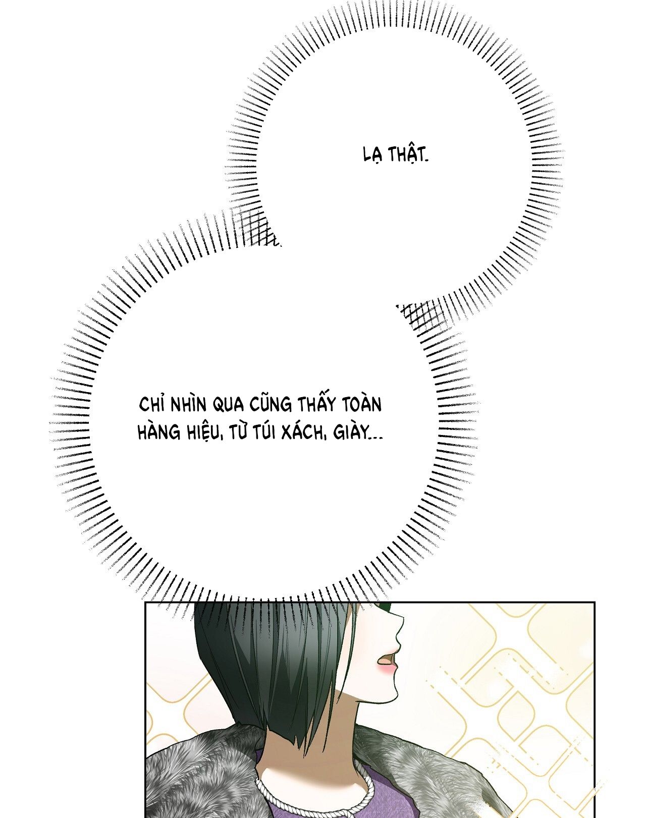 đọc truyện [18] Trời Sinh Địch Thủ Chương 18.1 ảnh 26 tại Giả Dược