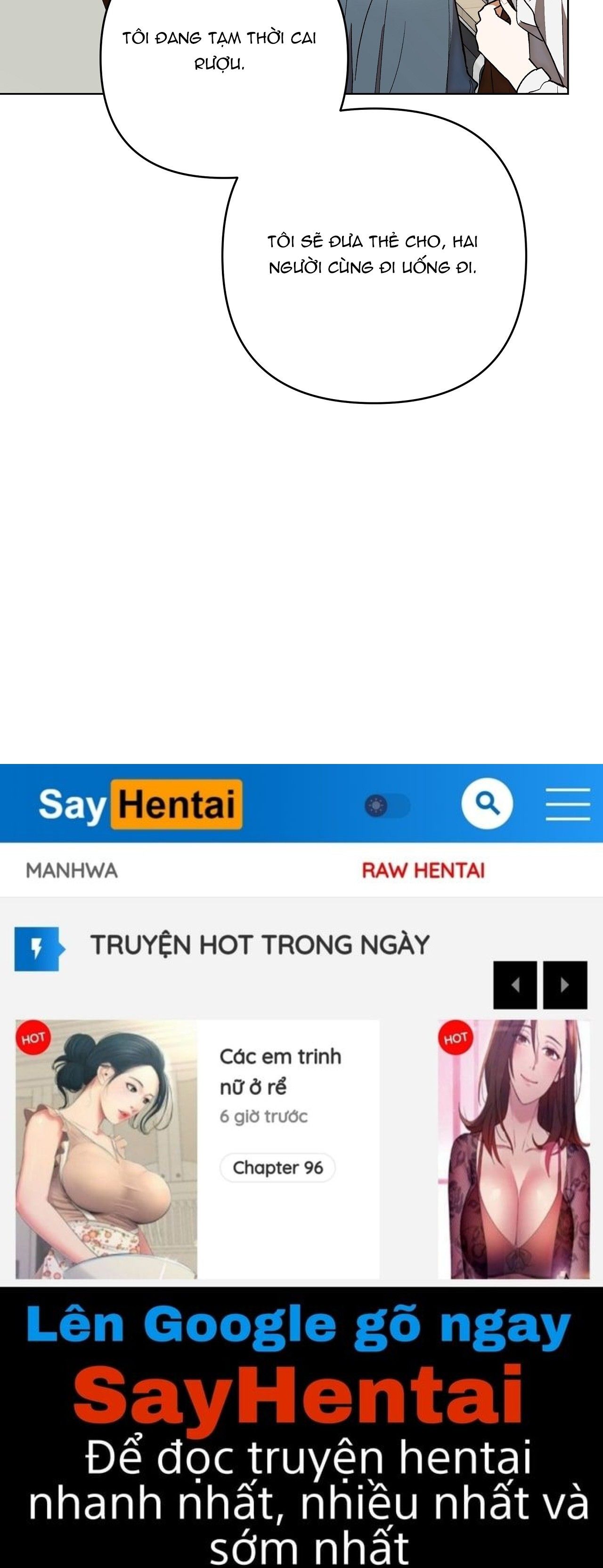 đọc truyện [18] Trời Sinh Địch Thủ Chương 18.1 ảnh 41 tại Giả Dược