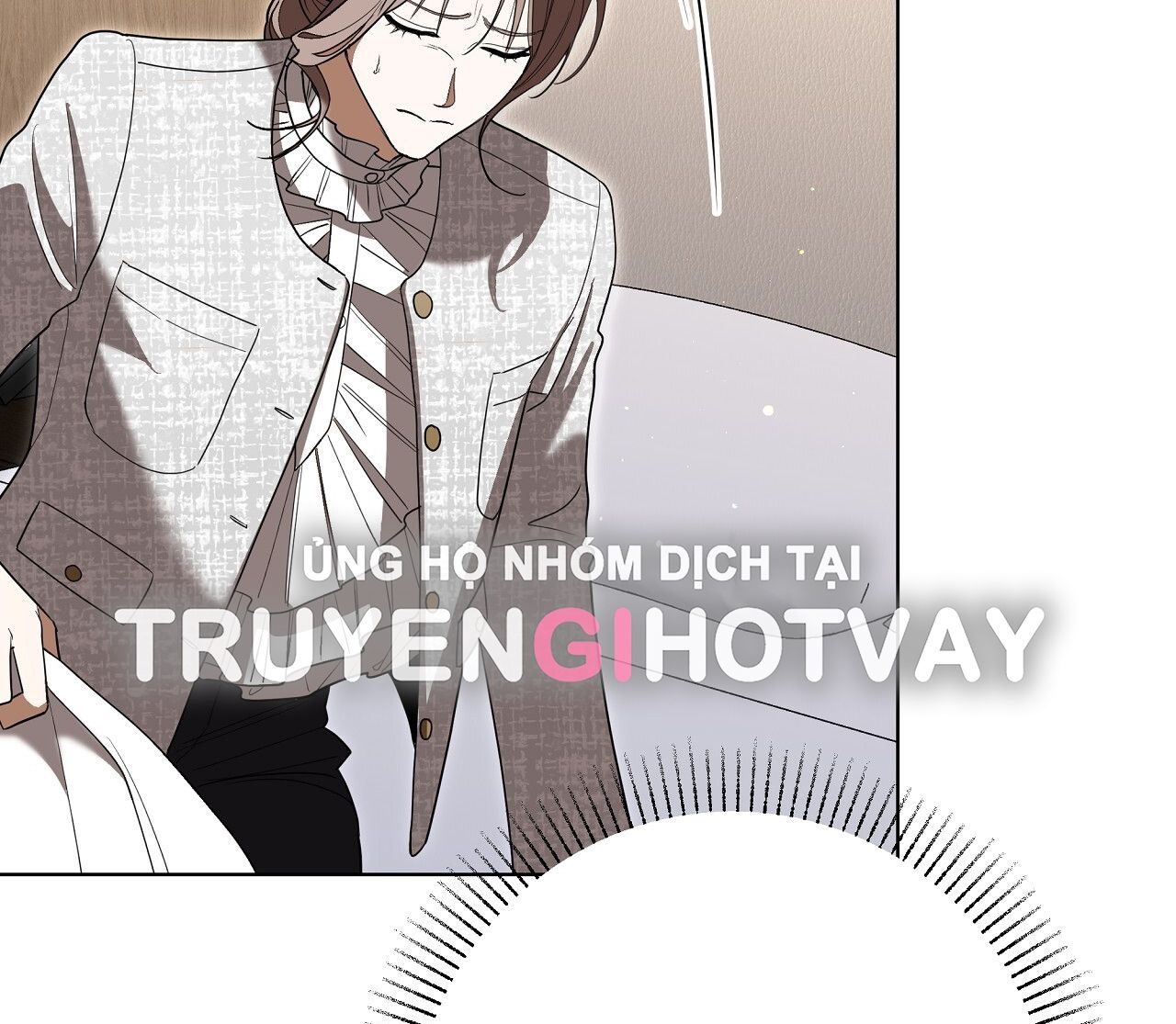 đọc truyện [18] Trời Sinh Địch Thủ Chương 19 ảnh 139 tại Giả Dược