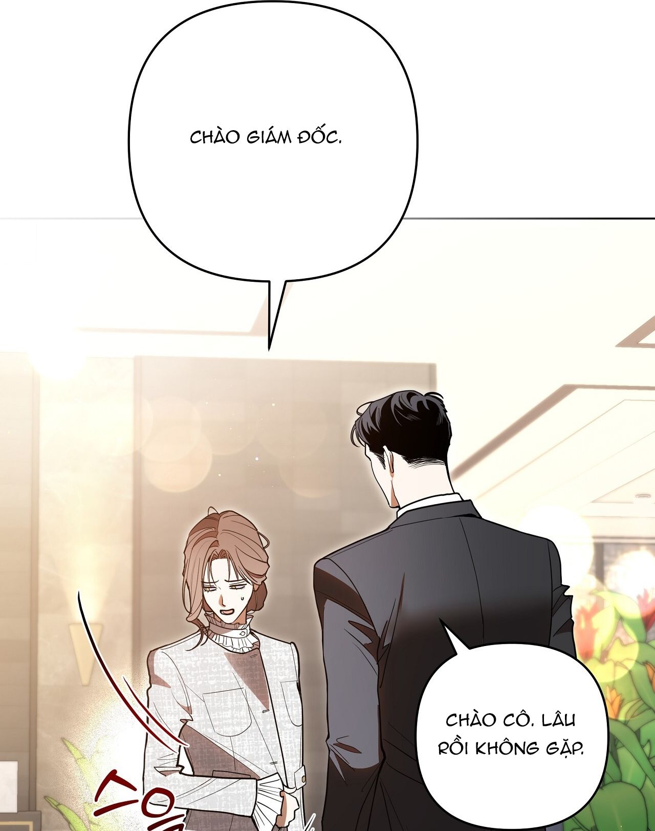 đọc truyện [18] Trời Sinh Địch Thủ Chương 19 ảnh 3 tại Giả Dược
