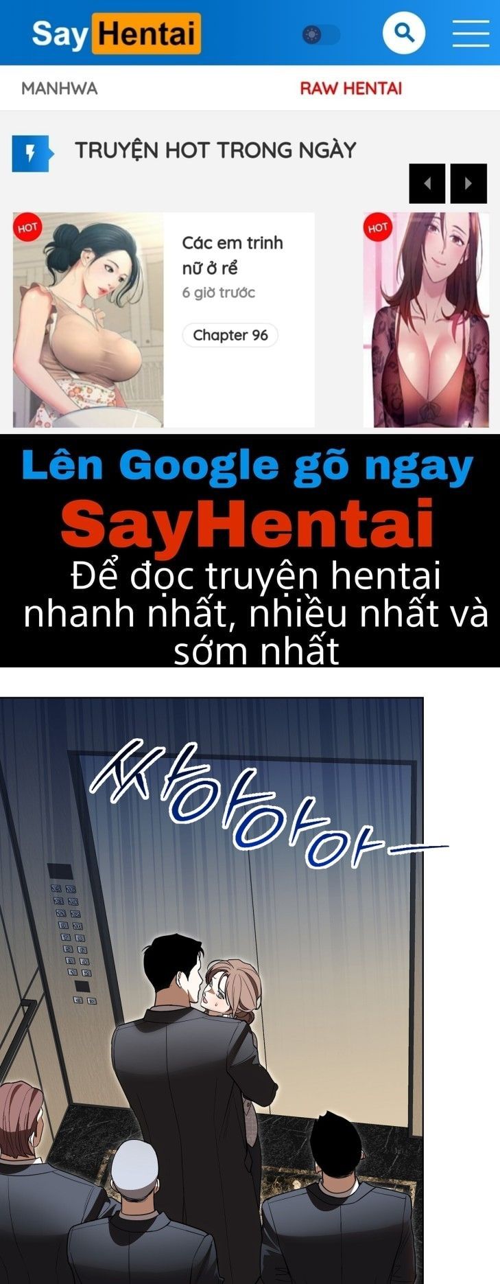 đọc truyện [18] Trời Sinh Địch Thủ Chương 19.2 ảnh 1 tại Giả Dược