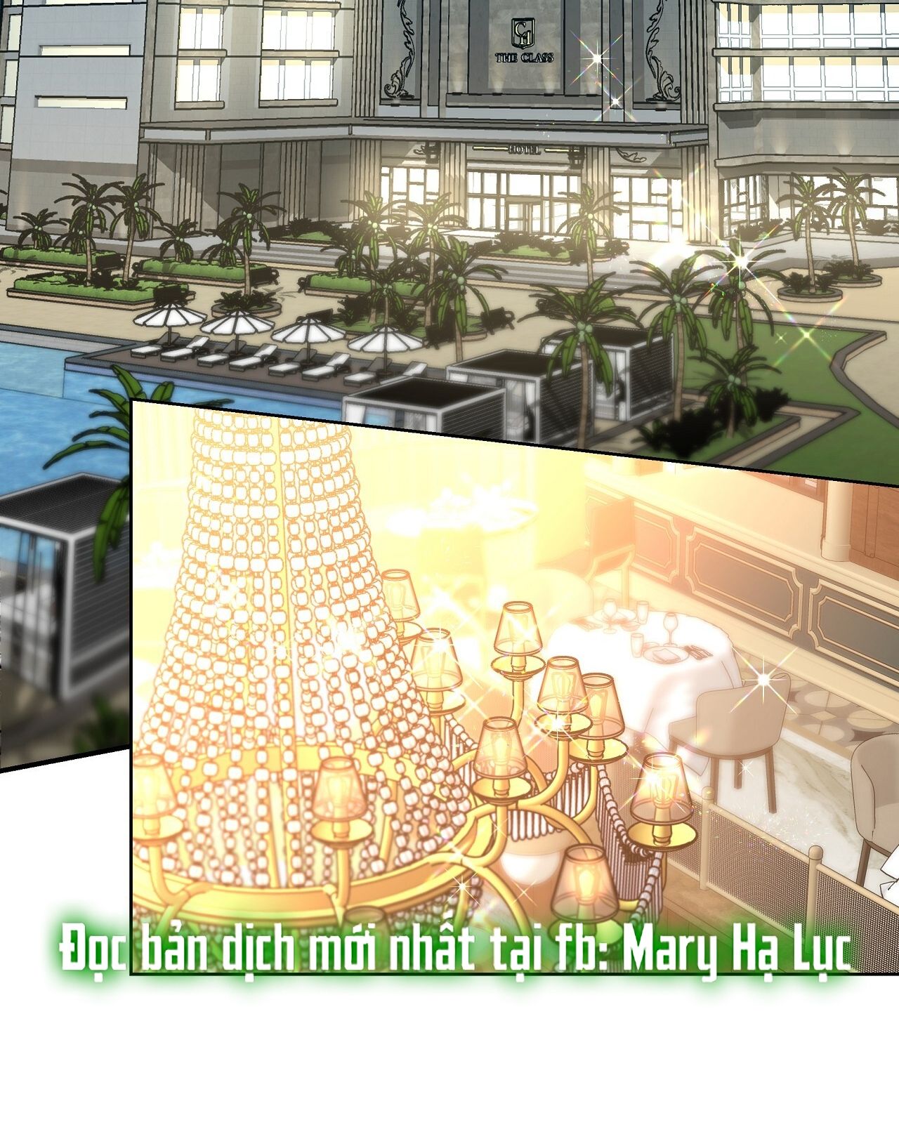 đọc truyện [18] Trời Sinh Địch Thủ Chương 2 ảnh 3 tại Thiên Thai Truyện