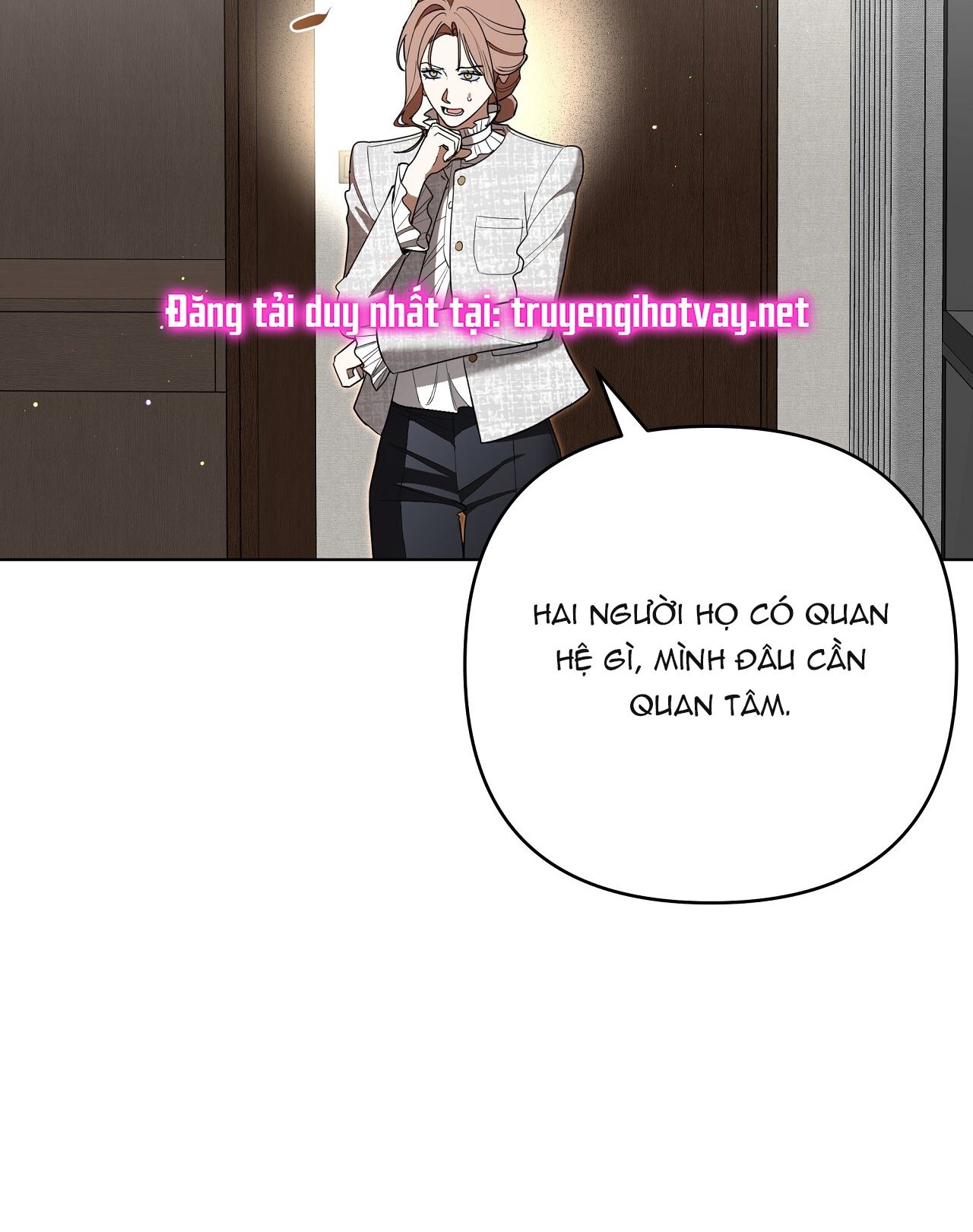 đọc truyện [18] Trời Sinh Địch Thủ Chương 20.1 ảnh 26 tại Giả Dược