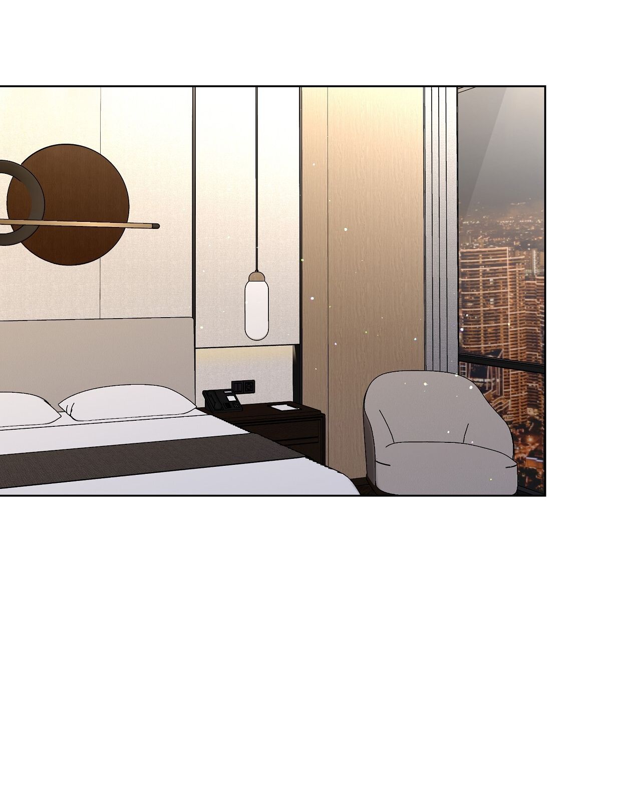 đọc truyện [18] Trời Sinh Địch Thủ Chương 20.2 ảnh 29 tại Giả Dược