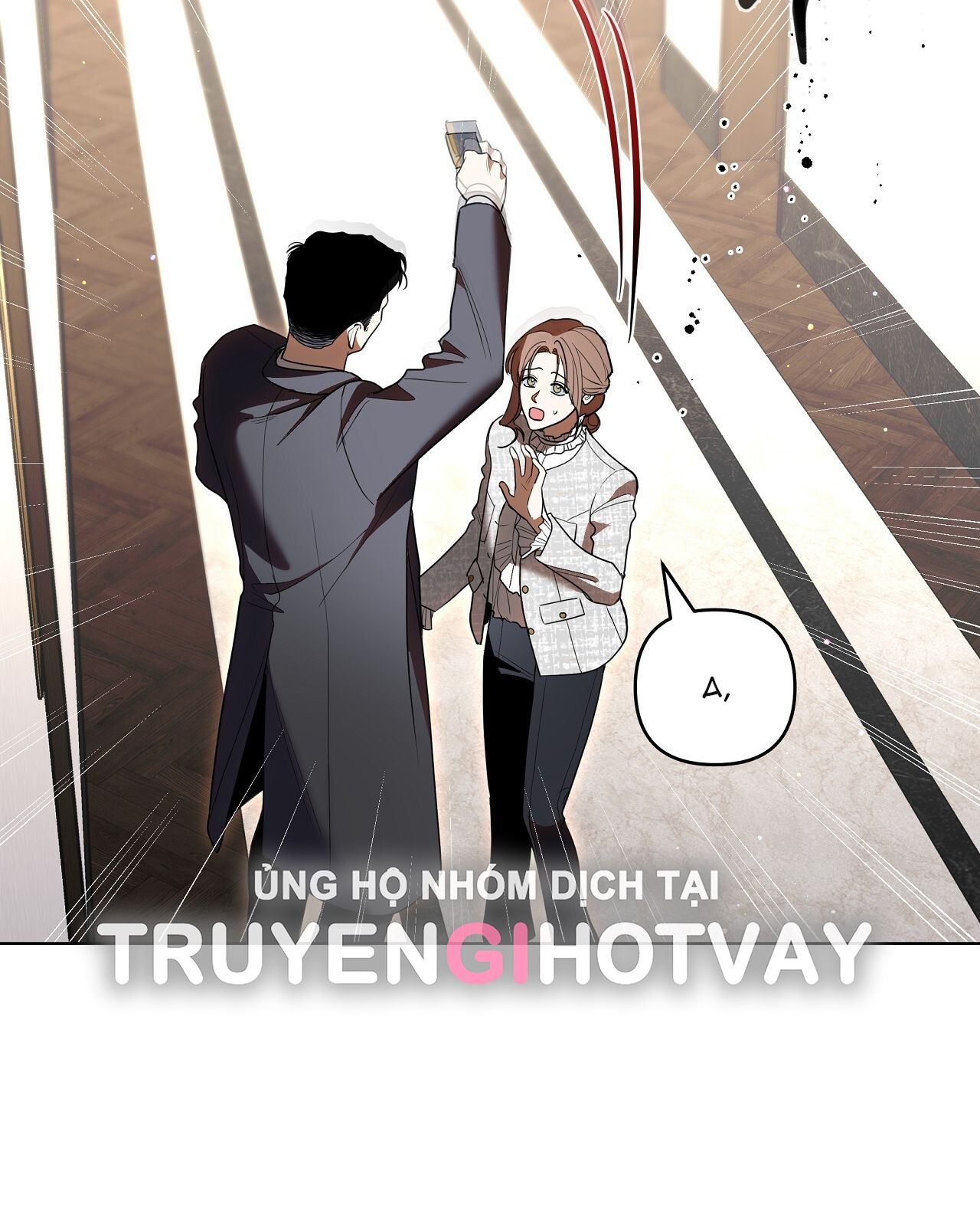 đọc truyện [18] Trời Sinh Địch Thủ Chương 20.2 ảnh 9 tại Giả Dược