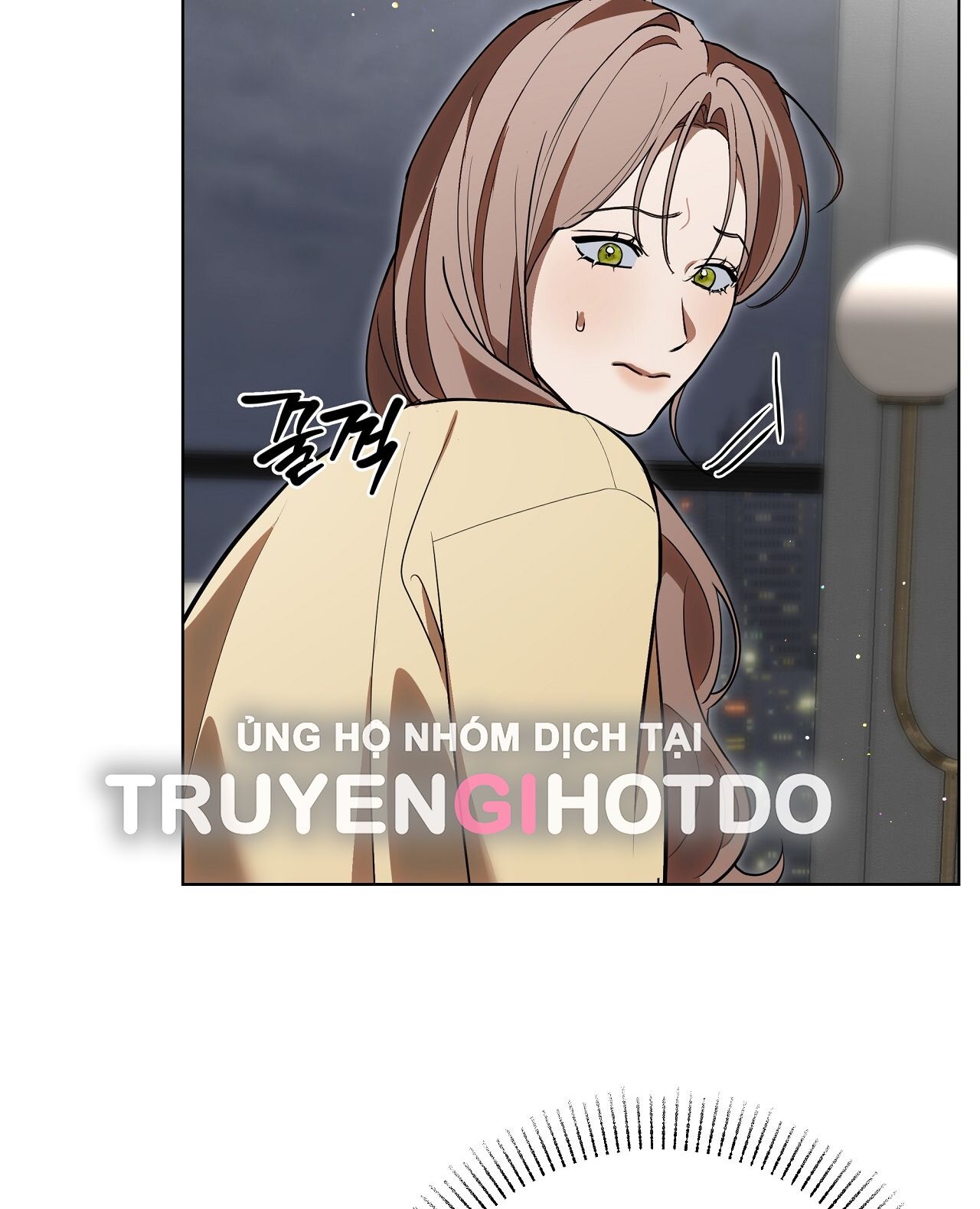 đọc truyện [18] Trời Sinh Địch Thủ Chương 2.2 ảnh 44 tại Giả Dược
