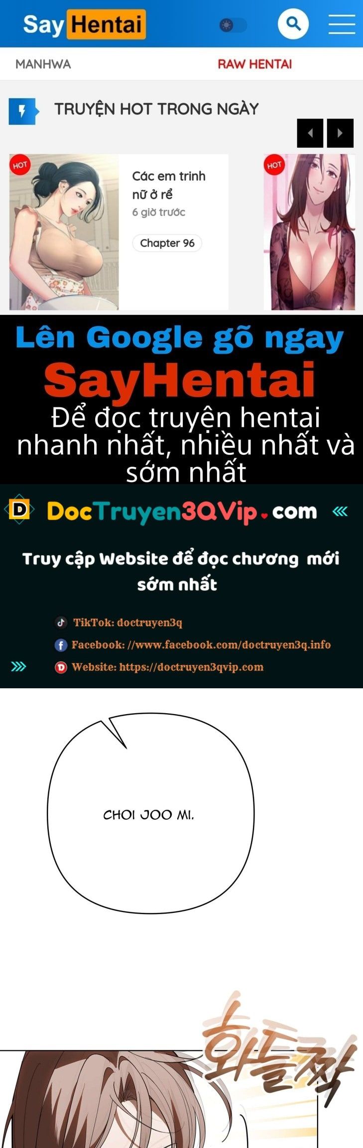 đọc truyện [18] Trời Sinh Địch Thủ Chương 22.2 ảnh 1 tại Giả Dược