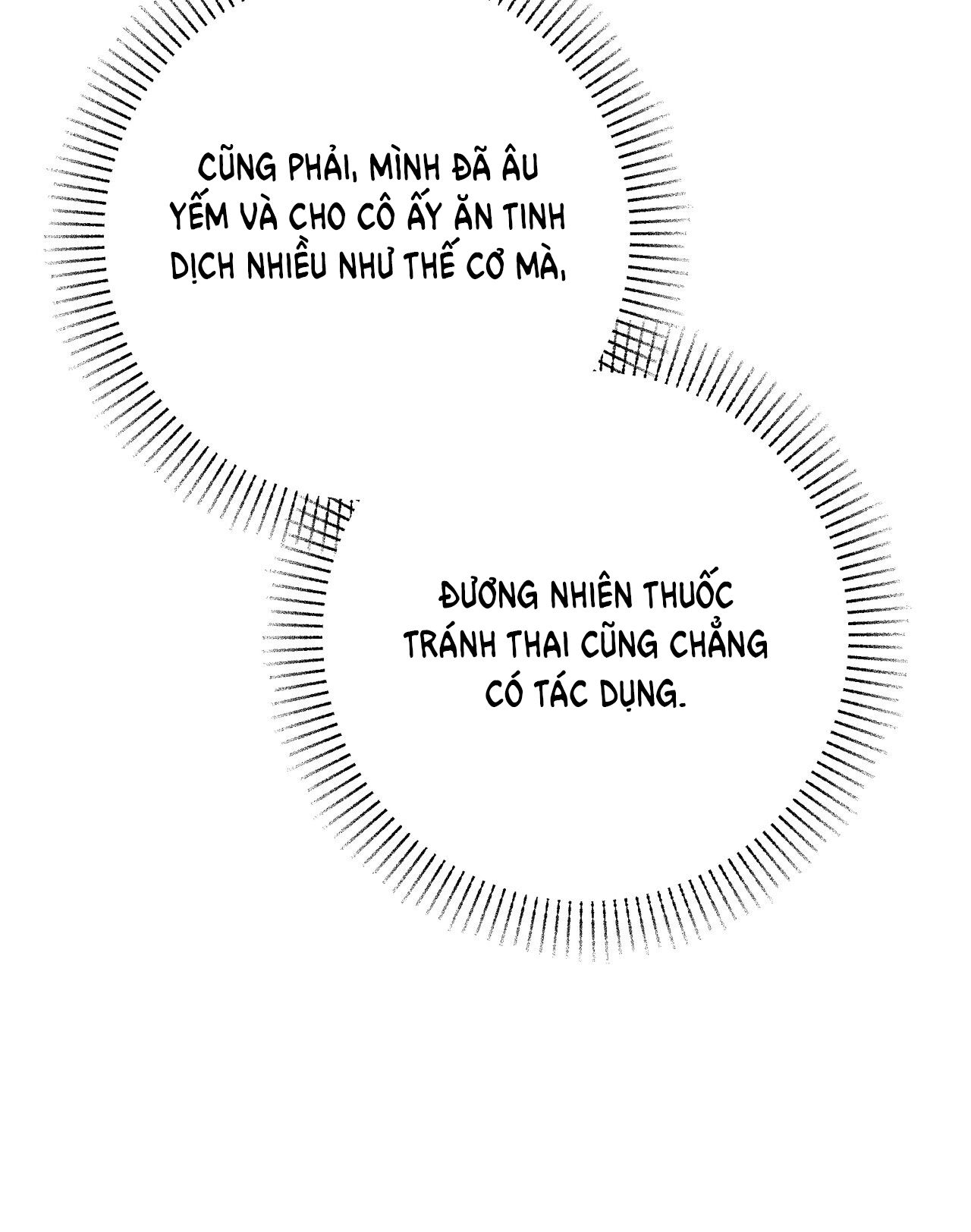 đọc truyện [18] Trời Sinh Địch Thủ Chương 25.2 ảnh 95 tại Giả Dược