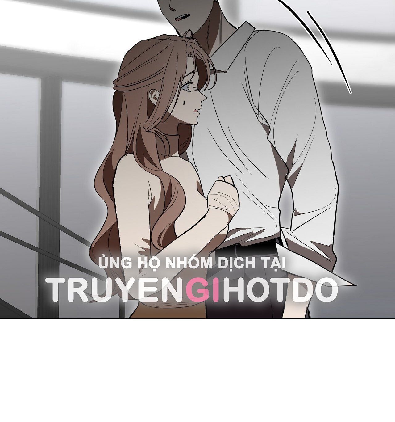 đọc truyện [18] Trời Sinh Địch Thủ Chương 26.2 ảnh 75 tại Truyện Dạ Ký