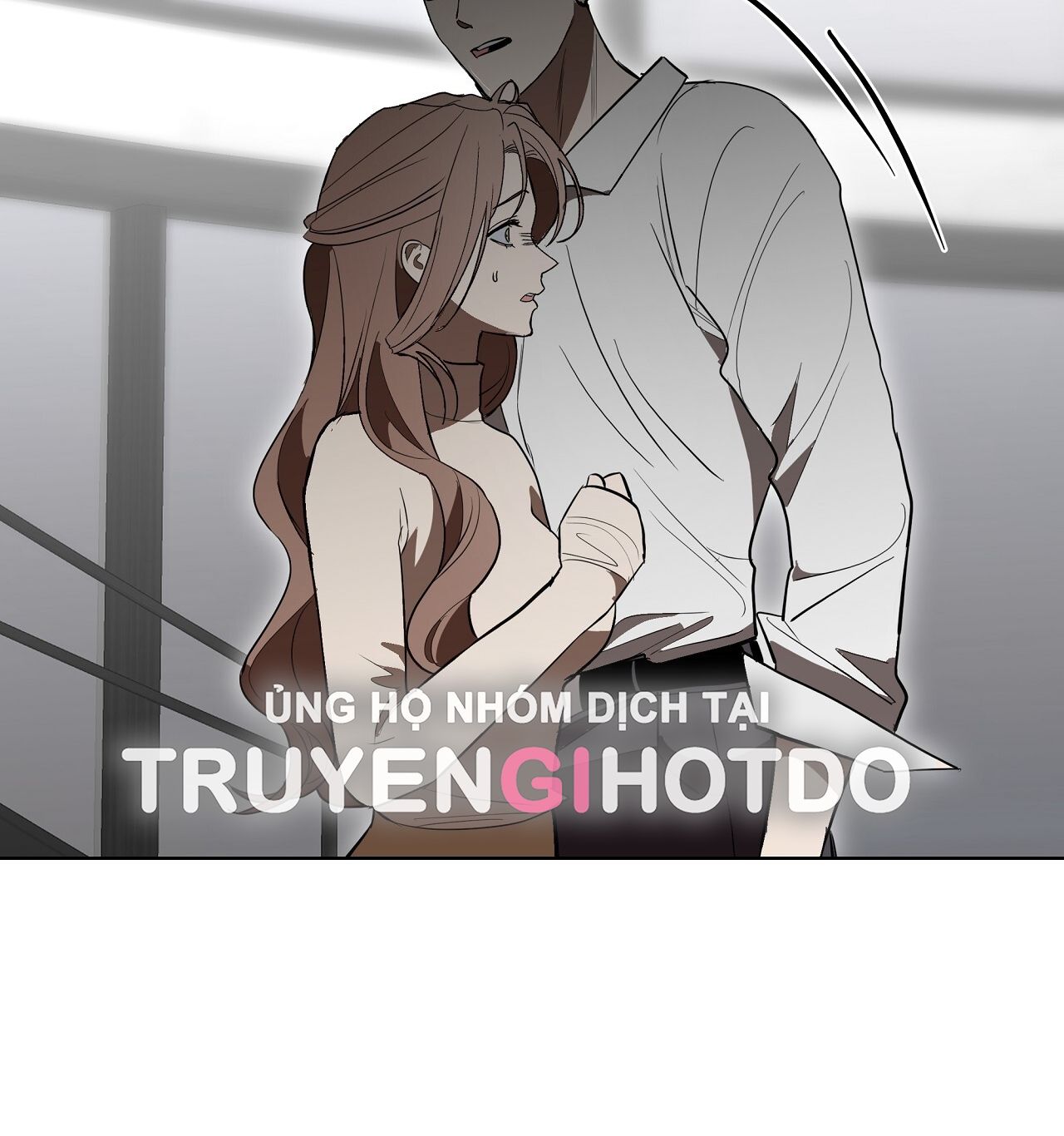 đọc truyện [18] Trời Sinh Địch Thủ Chương 26 ảnh 131 tại Giả Dược