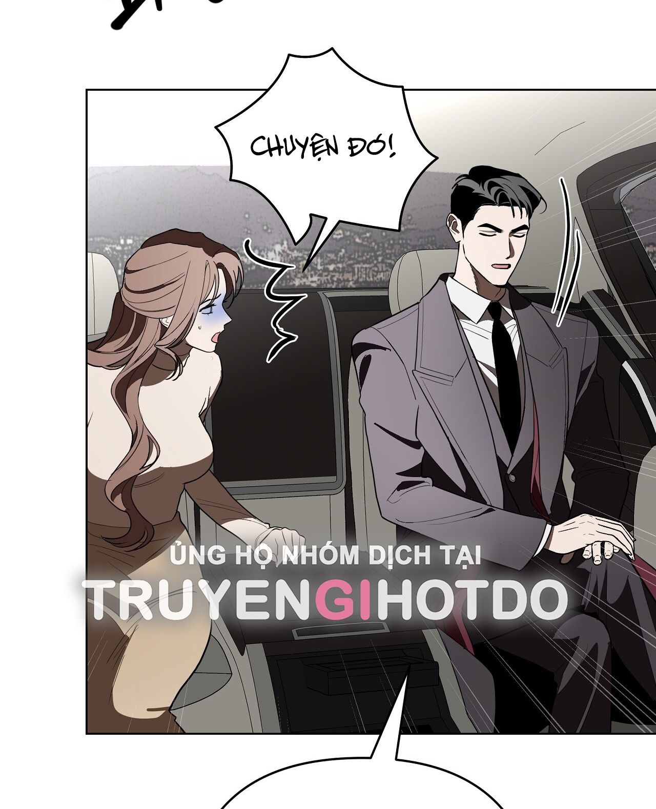 đọc truyện [18] Trời Sinh Địch Thủ Chương 26 ảnh 30 tại Giả Dược