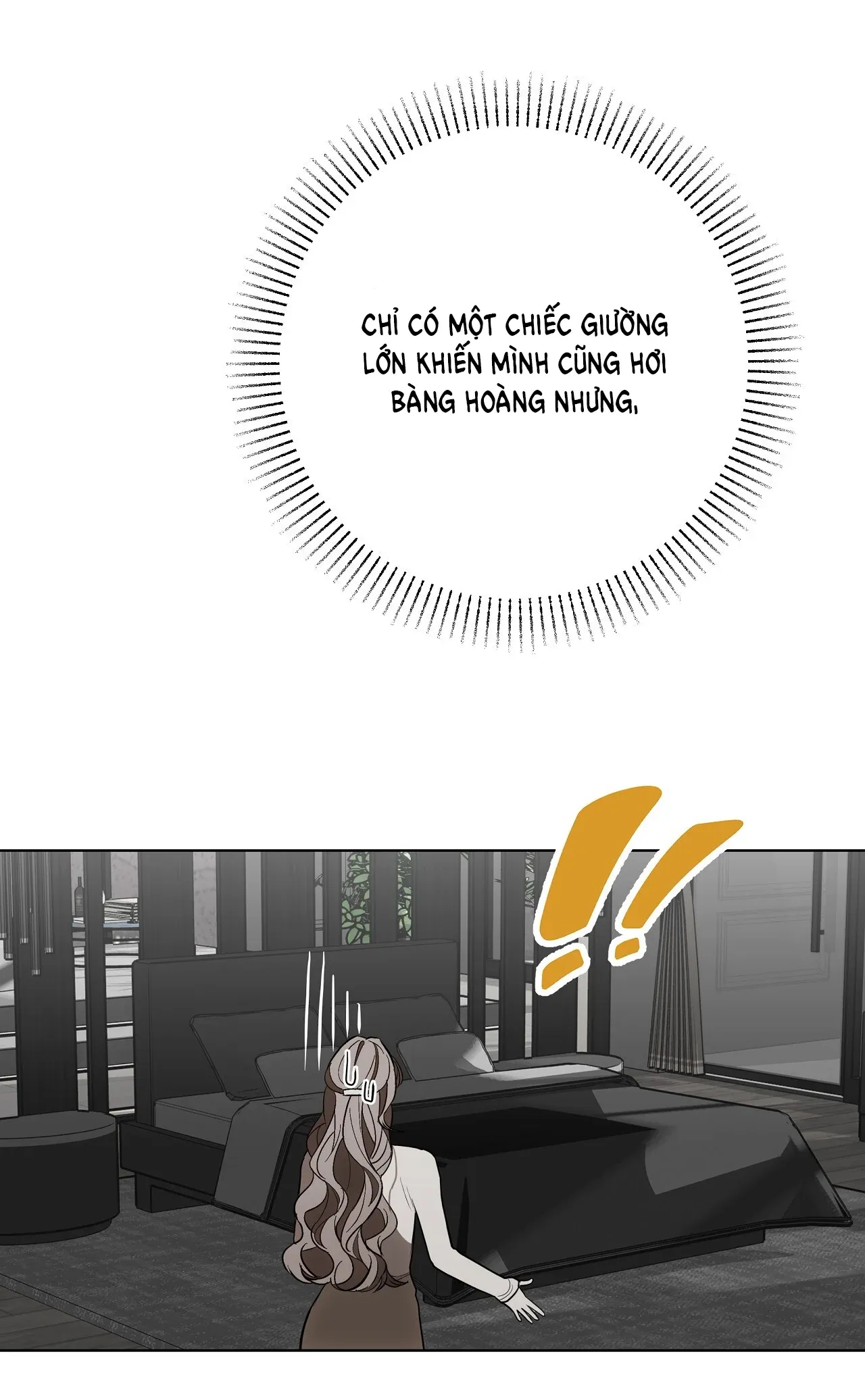đọc truyện [18] Trời Sinh Địch Thủ Chương 27.2 ảnh 9 tại Truyện Dạ Ký
