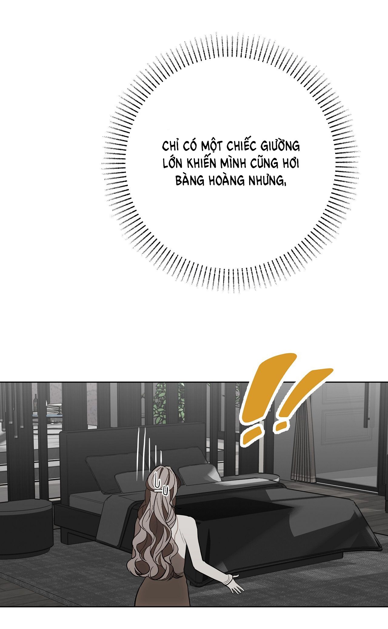 đọc truyện [18] Trời Sinh Địch Thủ Chương 27 ảnh 51 tại Giả Dược