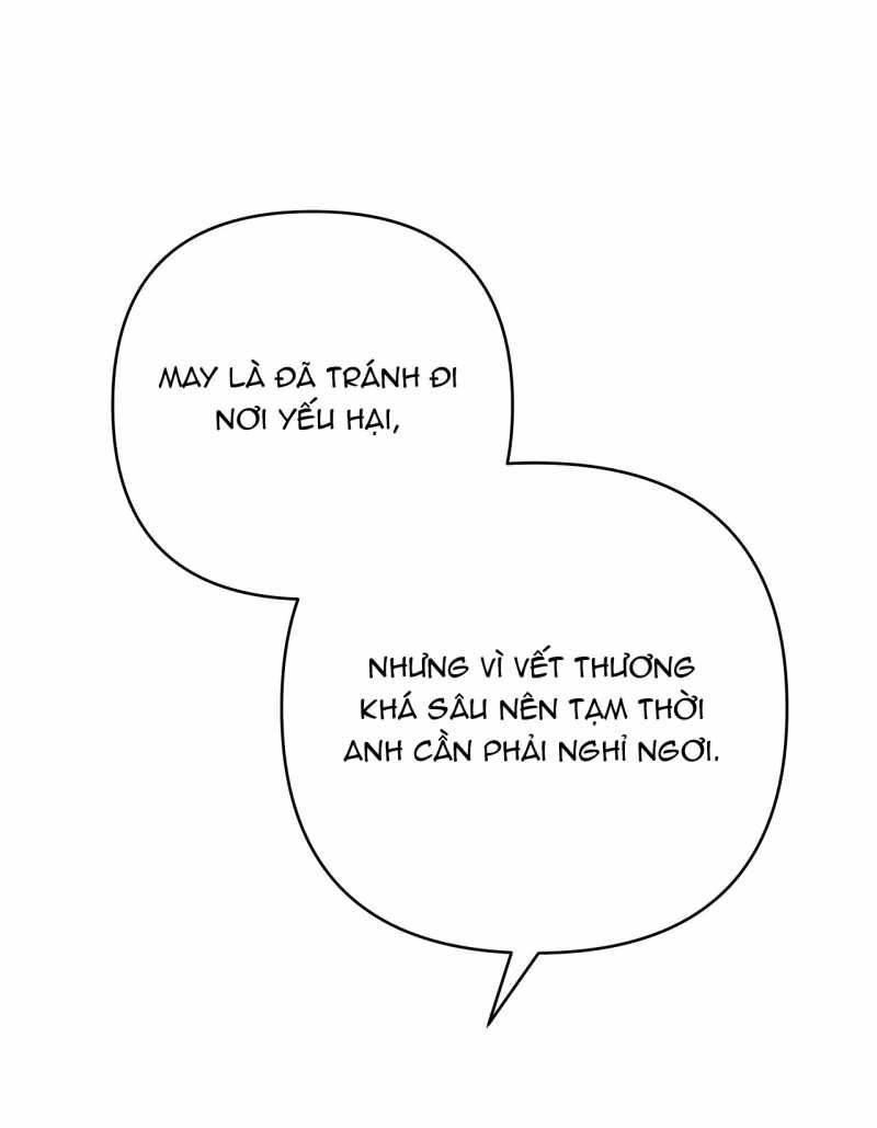 đọc truyện [18] Trời Sinh Địch Thủ Chương 28.1 ảnh 46 tại Truyện Dạ Ký