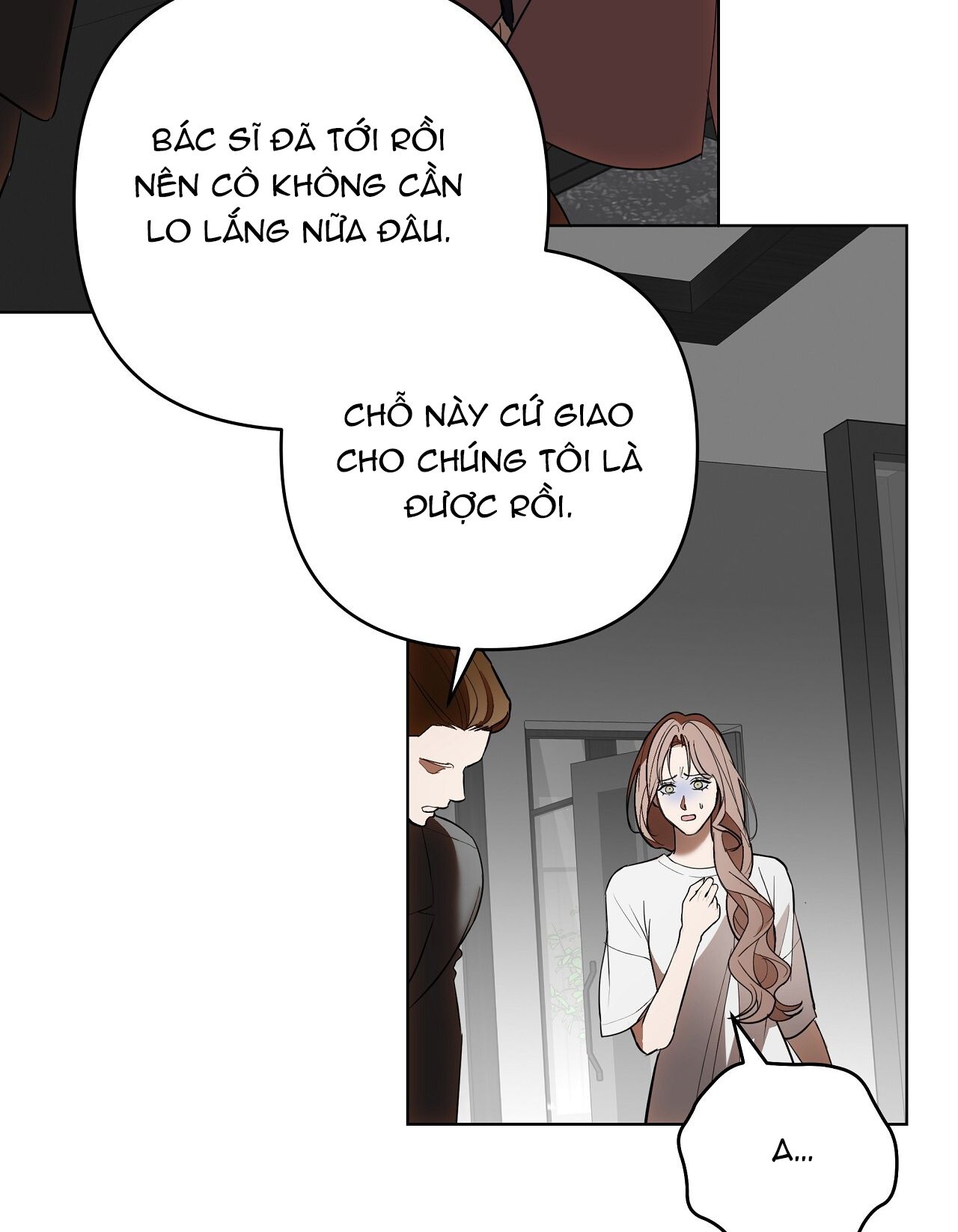 đọc truyện [18] Trời Sinh Địch Thủ Chương 28 ảnh 18 tại Giả Dược